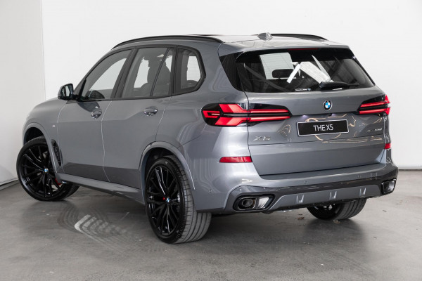 2026 BMW X5 G05 LCI xDrive30d M Sport SUV