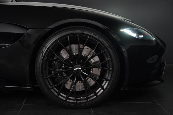 2022 Aston Martin Vantage Coupe Image 18