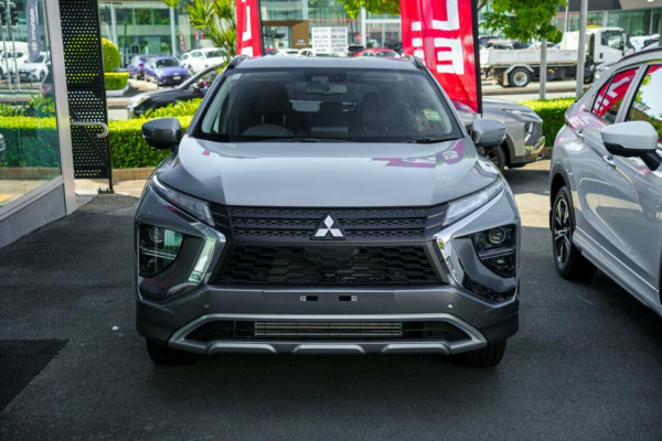 2024 Mitsubishi Eclipse Cross YB Aspire SUV
