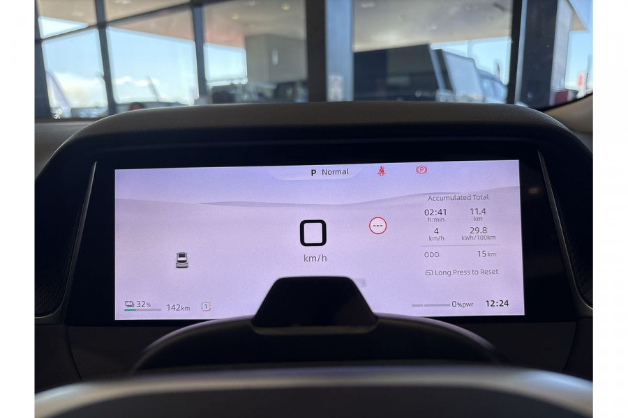 2026 MG MGS6 EV IS3E Essence SUV Image 41
