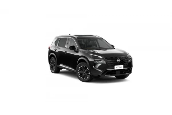 2026 Nissan X-Trail T33 Ti e-POWER SUV Image 7