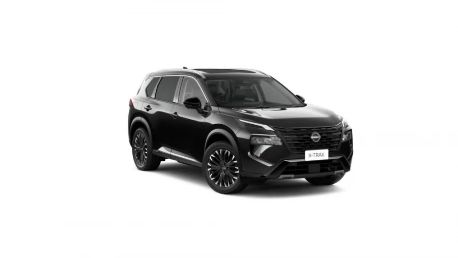 2026 Nissan X-Trail T33 Ti e-POWER SUV Image 7