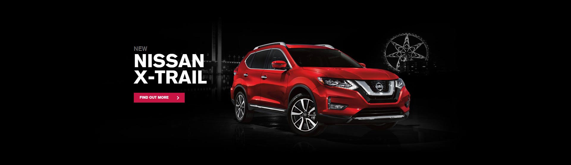 All-New X-Trail