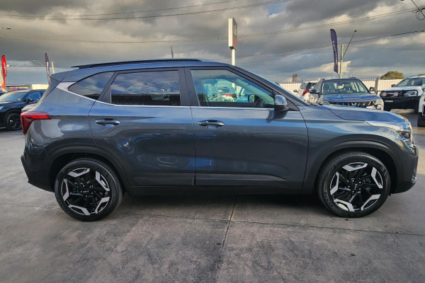 2022 MY23 Kia Seltos SP2 PE GT-Line SUV Image 2
