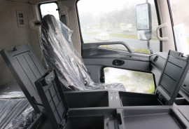 2019 Fuso HEAVY FV54 6X4 TIPPER TIPPER 455HP FV54 6X4 Tipper