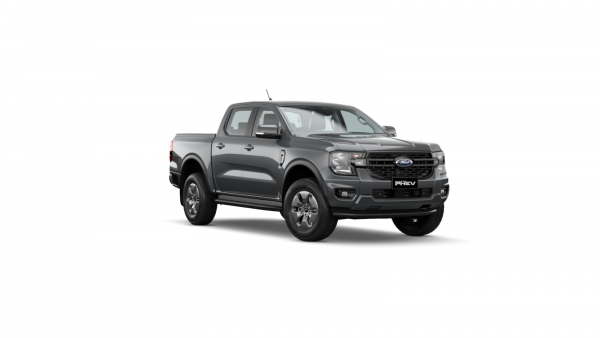 Carbonized Grey