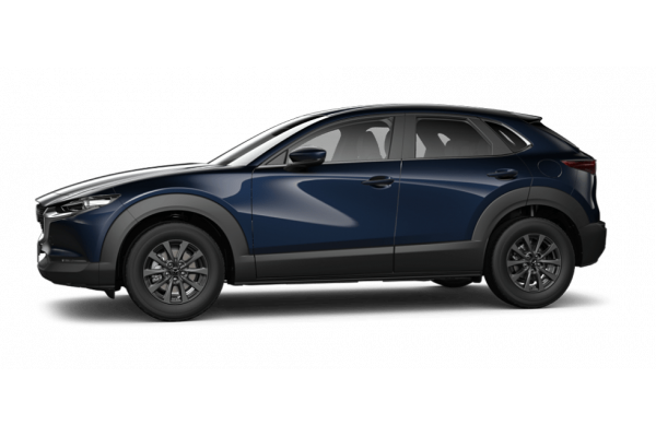 2026 Mazda CX-30 DM Series G20 Pure SUV Image 23