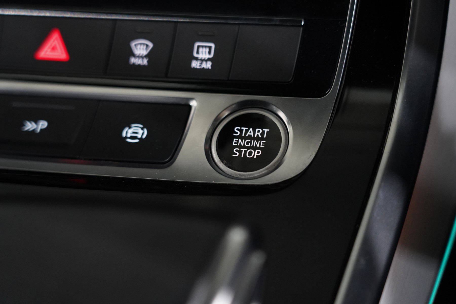 2021 Audi Q7 50 Tdi S Line Quattro Mhev SUV Image 20