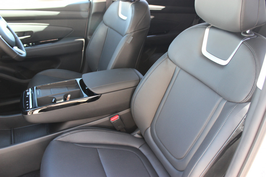 2025 Hyundai Tucson NX4.V3 Premium SUV Image 13