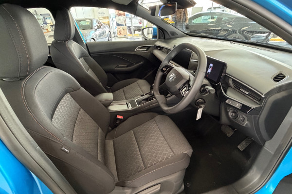 2026 MG MG3 ZP22 Vibe Hatch Image 11