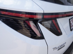 2022 Hyundai Tucson NX4.V1 Highlander Suv