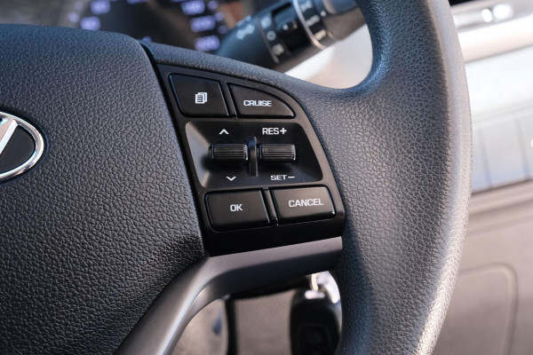 2016 Hyundai Tucson TLe Active SUV Image 10