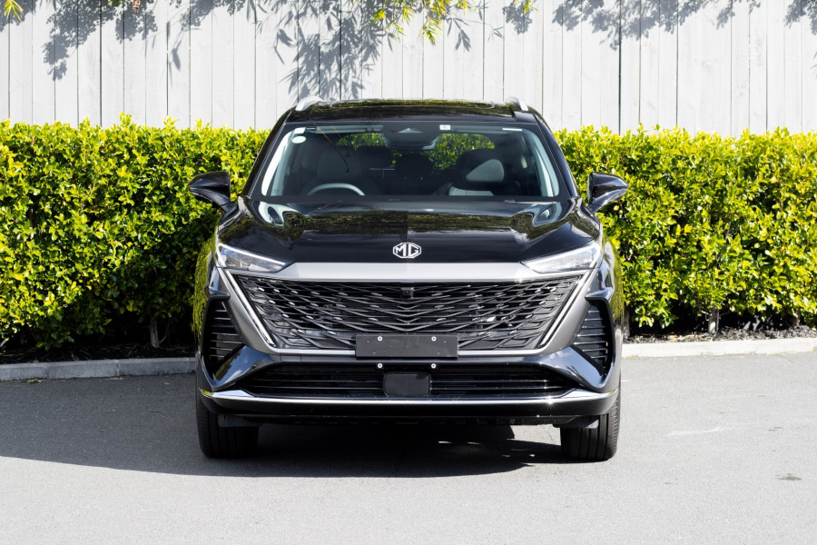 2026 MY25 MG QS IS31 Excite SUV Image 4