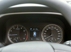 2018 MY19 Hyundai Tucson TL3 Go Suv