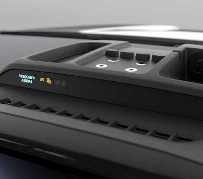 Console IP Top