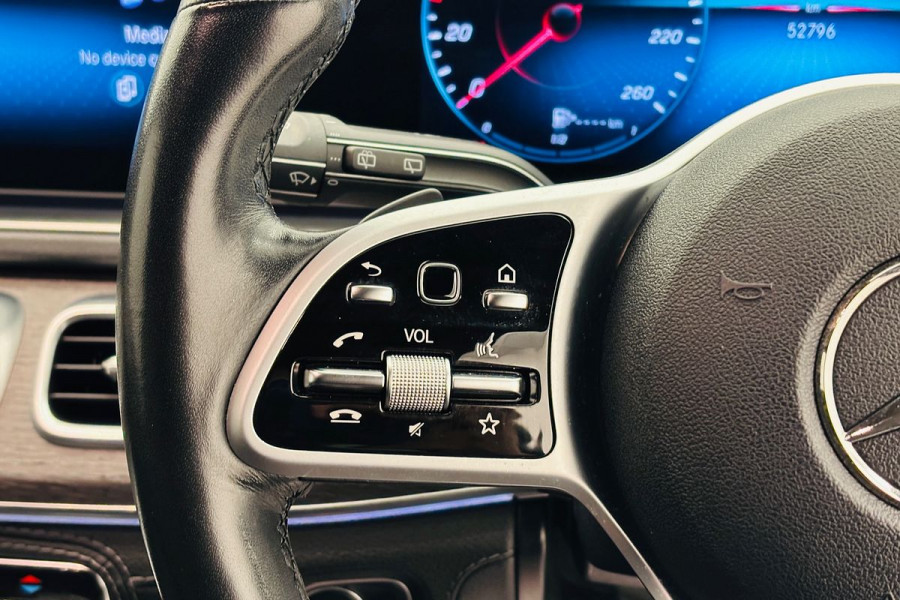 2019 Mercedes-Benz GLE-Class V167 GLE450 SUV Image 26