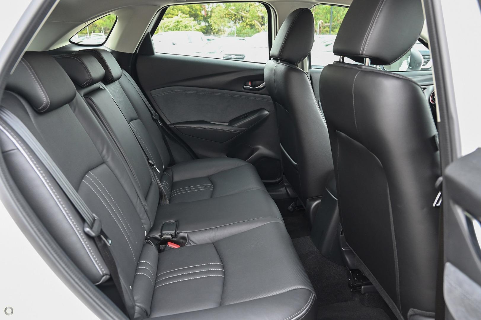 2024 Mazda CX-3 DK G20 Akari SUV Image 6