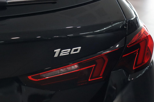 2025 BMW 1 Series F70 120 M Sport Hatch