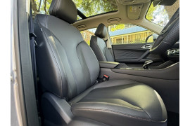 2024 MG HS SAS23 Essence SUV