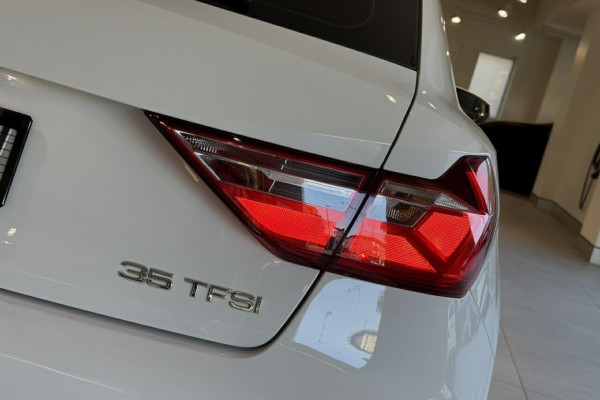 2020 Audi A1 GB 35 TFSI Hatch Image 7
