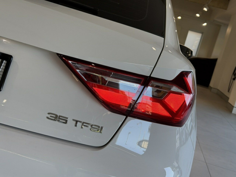 2020 Audi A1 GB 35 TFSI Hatch Image 7