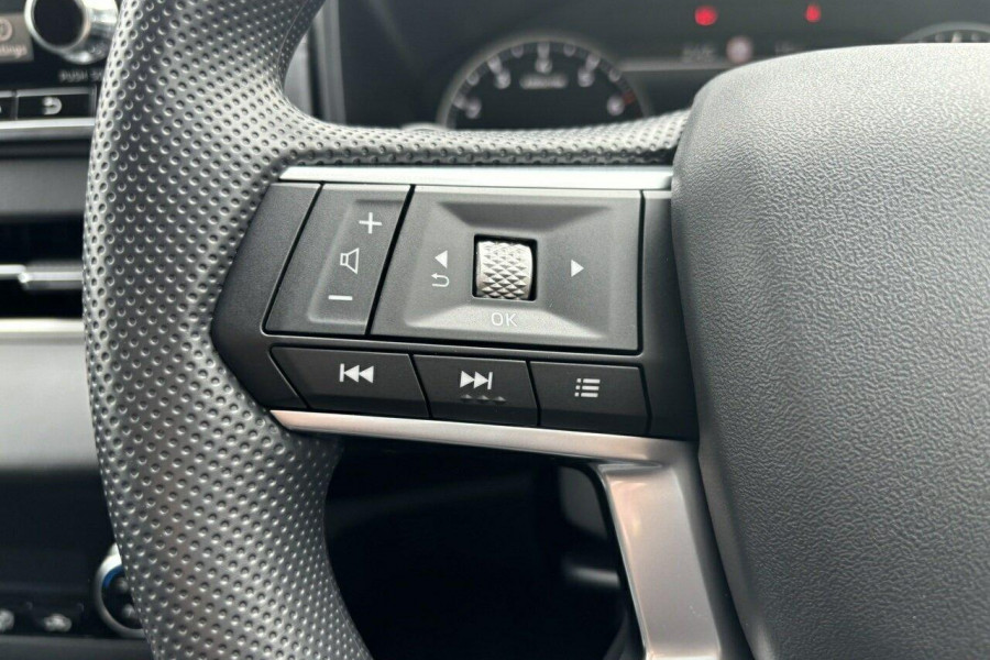 2024 Mitsubishi Outlander ZM ES SUV Image 20