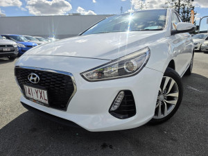2019 Hyundai i30 PD2 Active Hatch