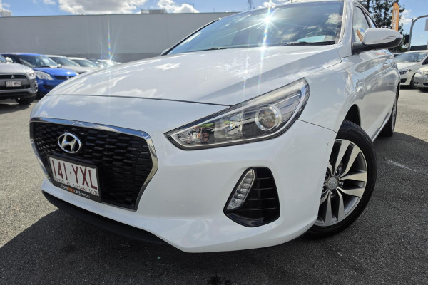 2019 Hyundai i30 PD2 Active Hatch Image 2