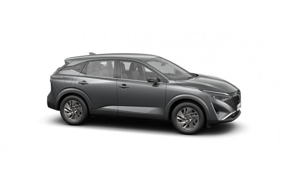 2024 MY25 Nissan QASHQAI J12 ST SUV Image 11