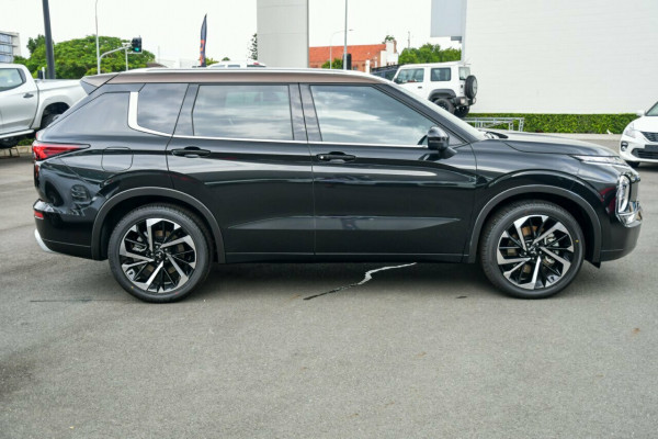 2023 Mitsubishi Outlander ZM Exceed Tourer SUV