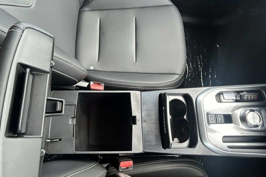2025 GWM Haval Jolion A01 Lux SUV Image 23