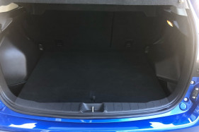 2014 Mitsubishi ASX XB MY14 Wagon