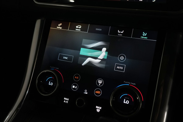 2020 Land Rover Range Rover Sport DI6 183kW SE SUV image 18