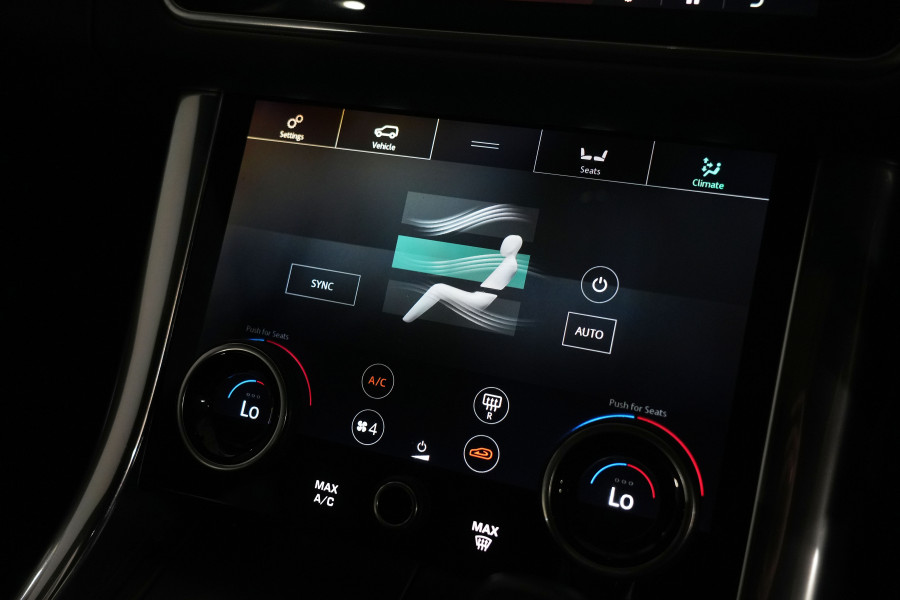 2020 Land Rover Range Rover Sport DI6 183kW SE SUV Image 18