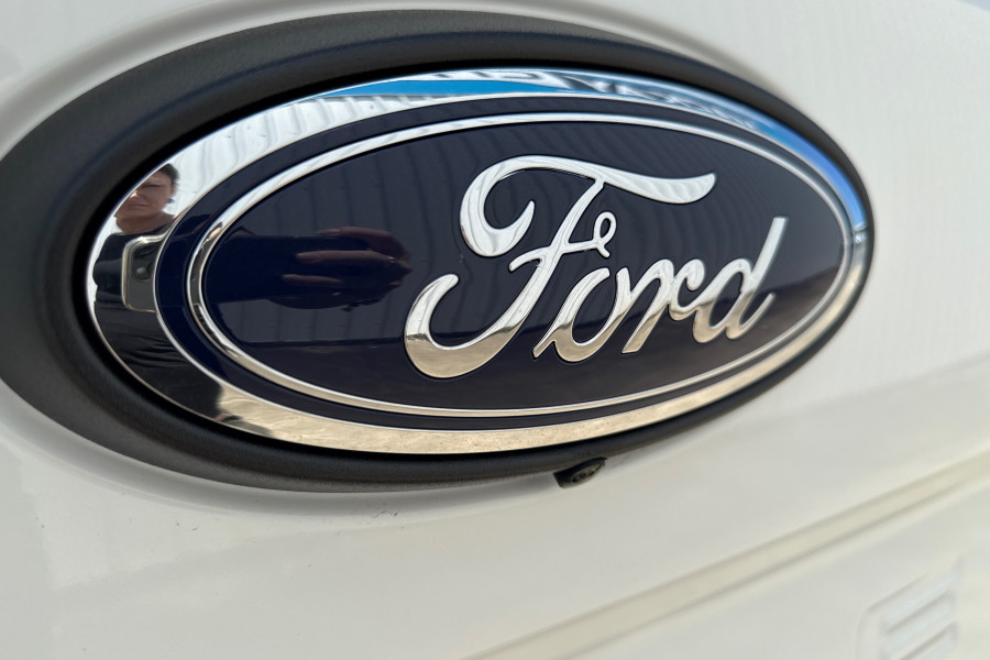 2023 MY24 Ford Ranger P703 XL Hi-Rider Ute Image 10