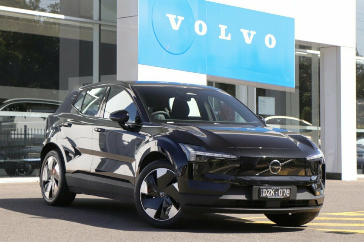 2025 MY26 Volvo EX30  Single Motor Extended Range Plus SUV