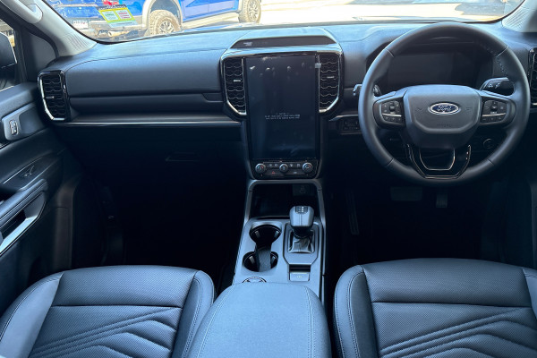 2026 Ford Everest UB Trend SUV Image 13