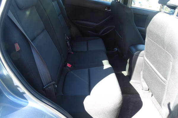 2014 Mazda CX-5 KE Series Maxx SUV Image 8