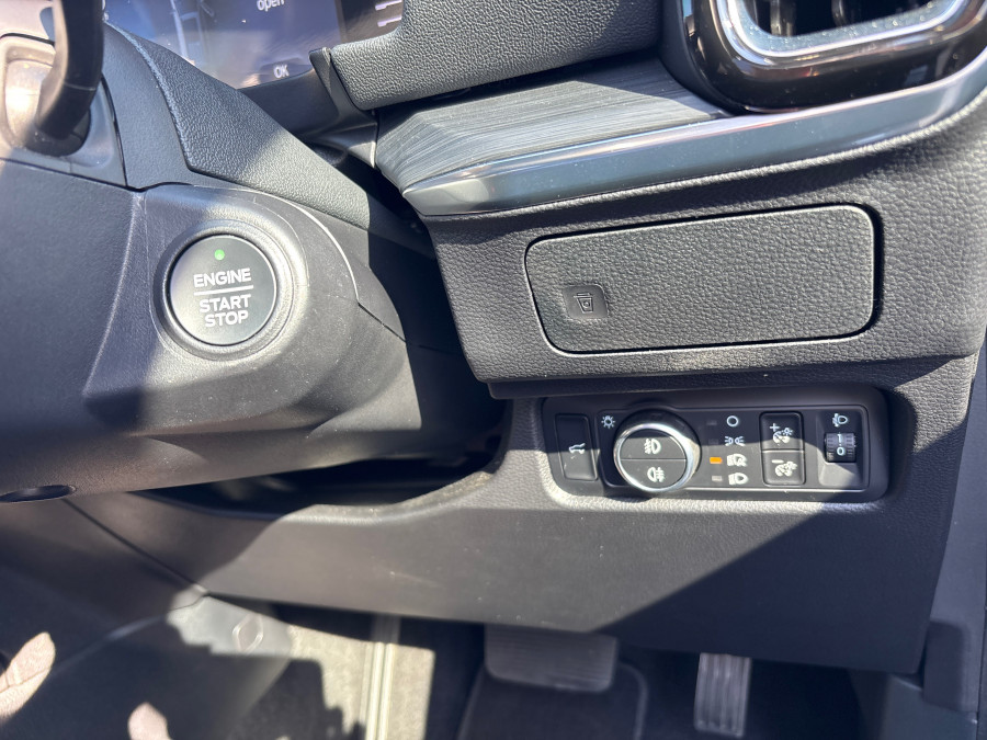 2026 Ford Everest UB Trend SUV Image 41