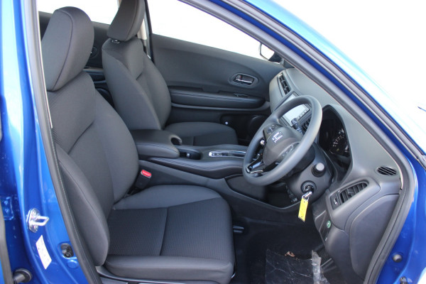 2020 MY21 Honda HR-V VTi Hatchback