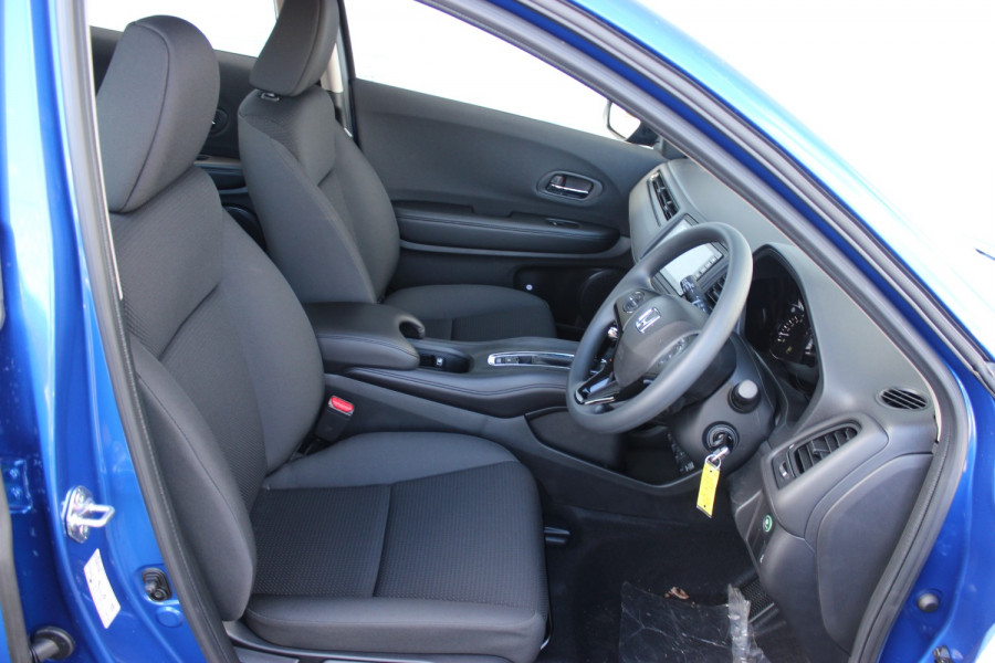 2020 MY21 Honda HR-V VTi Hatchback Image 27
