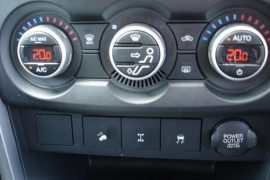 2016 MY17 Mazda BT-50 UR0YG1 4x4 3.2L Dual Cab Pickup GT Utility - dual cab