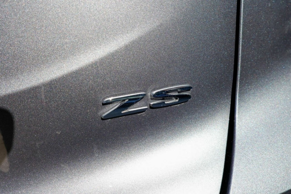 2026 MY26.5 MG ZS ZS32 Vibe SUV Image 18
