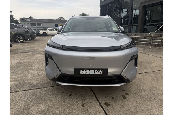 2026 Geely Starray EM-i P145 Inspire SUV Image 2
