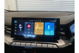 2024 MG MG5 AP32 Essence Sedan