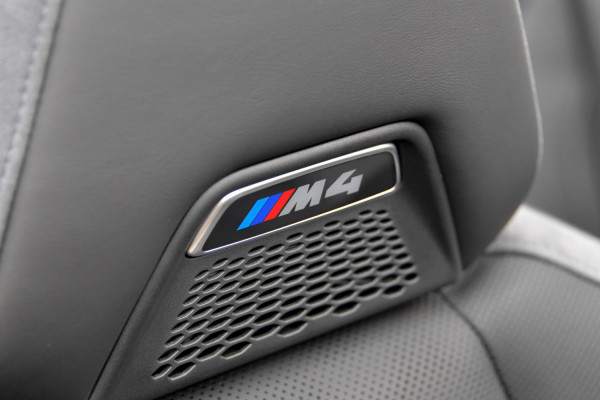 2025 BMW M4 G83 LCI Competition Convertible image 9