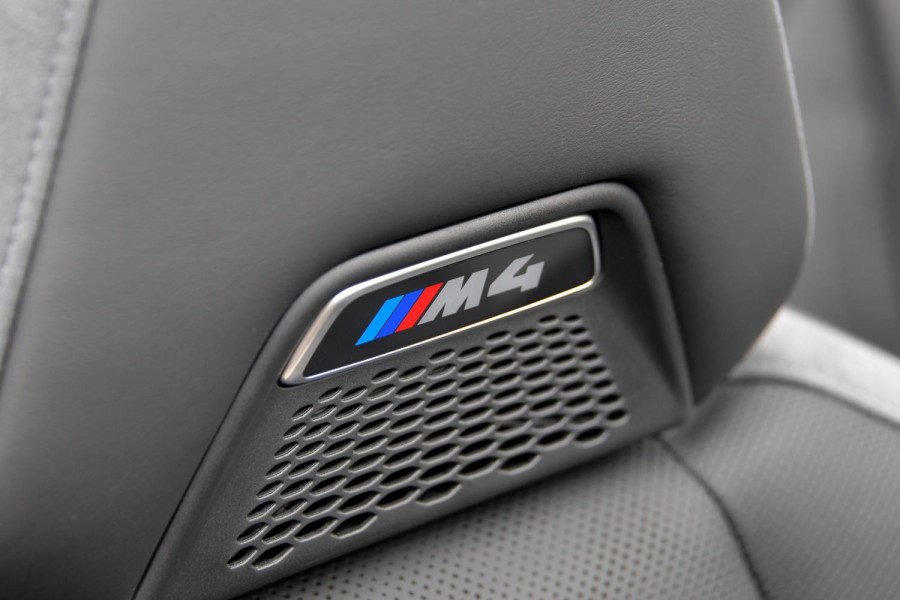 2025 BMW M4 G83 LCI Competition Convertible