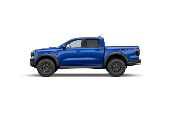 2026 Ford Ranger P703  Raptor Ute Image 4