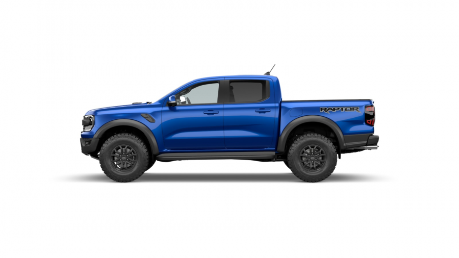 2026 Ford Ranger P703  Raptor Ute Image 4