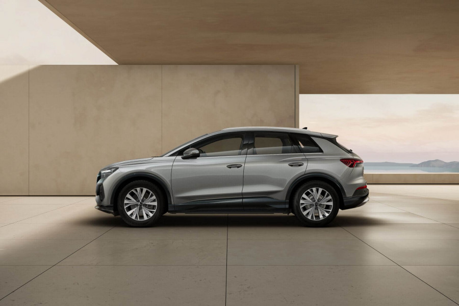 2025 MY24 Audi Q4 e-tron F4 45 SUV
